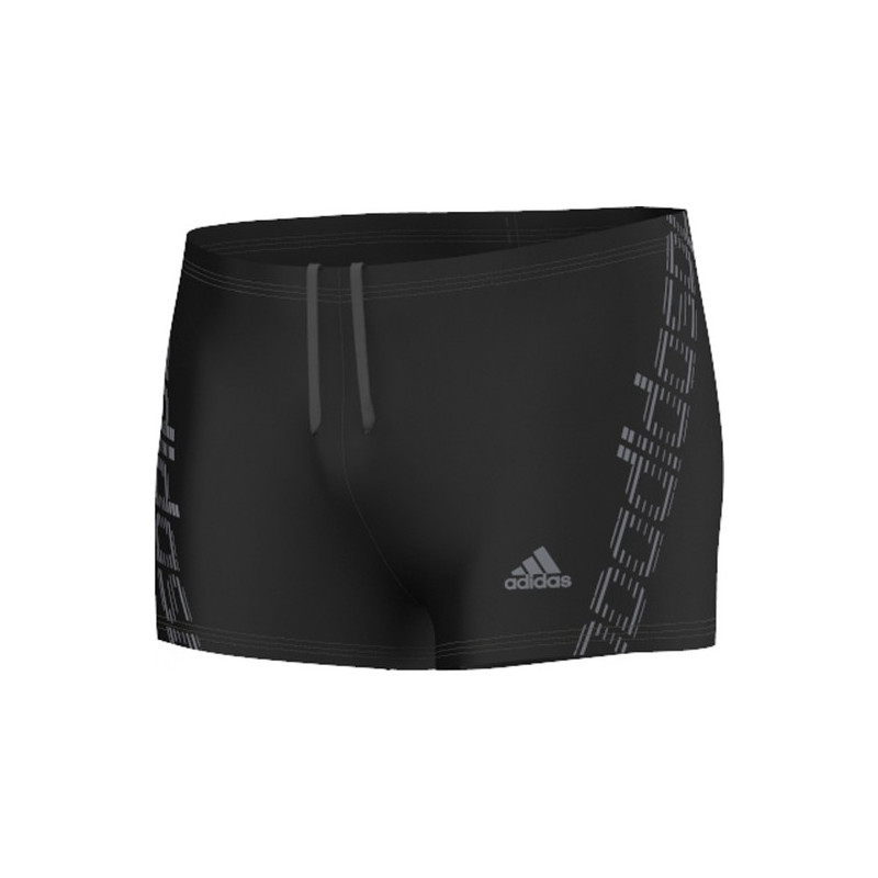 Maillot de Bain Homme Adidas SHORT LIN BX ADIDAS - AB5703