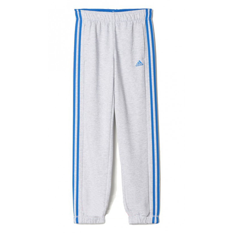 Pantalon Fille Adidas YB ESS 3S FT PC - AB6022