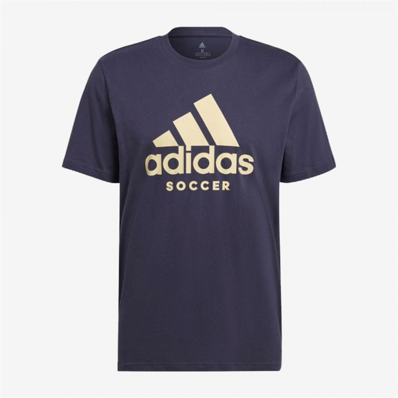 T-Shirt Homme Adidas M SOCCER G T - HF2665