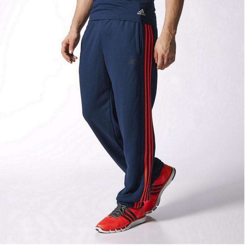 Pantalon Homme Adidas ESS 3S PANT CHF - S21654