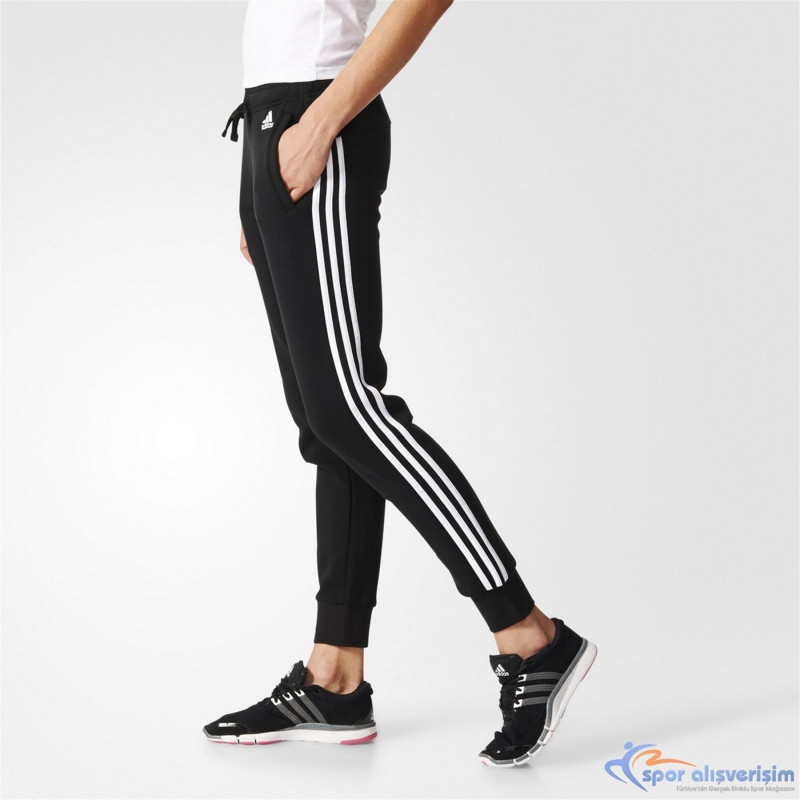 Pantalon Femme Adidas ESS 3S PANT CH - S97109