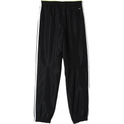 Pantalon Fille Adidas Yb Lr T Wv Pt