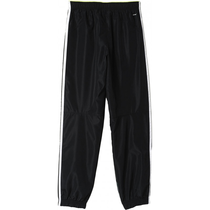 Pantalon Fille Adidas Yb Lr T Wv Pt