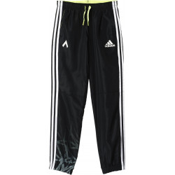 Pantalon Fille Adidas Yb Lr T Wv Pt