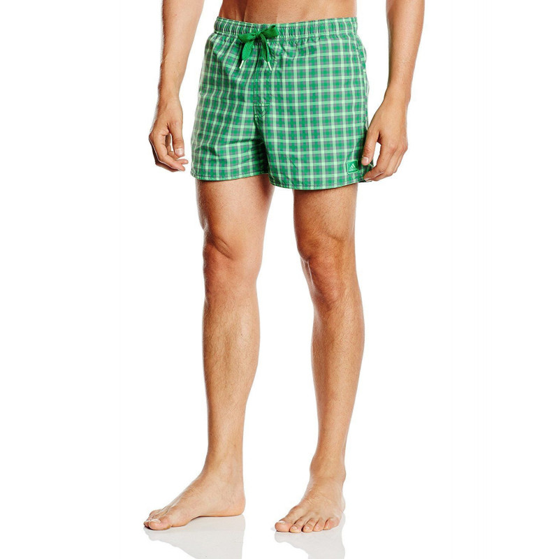 Short De Bain Homme Adidas Yg Check Sh Vsl