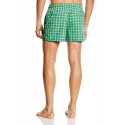 Short De Bain Homme Adidas Yg Check Sh Vsl