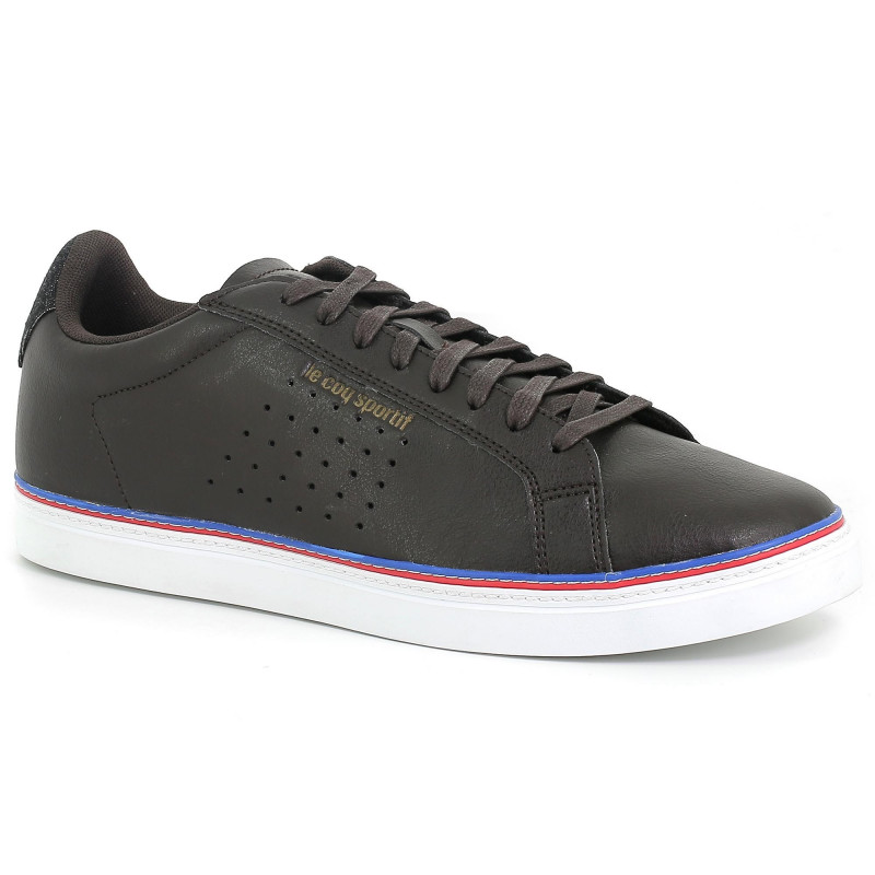 Chaussures Lifestyle Homme Le Coq Sportif Courtace Craft