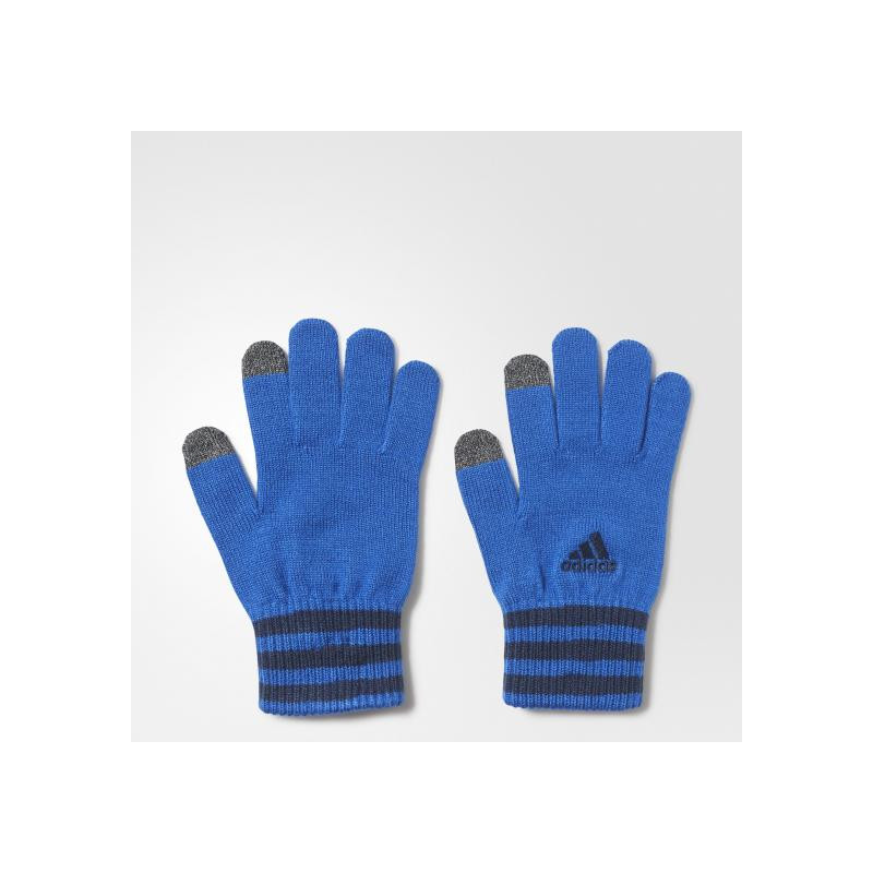 Gants Unisex Adidas ESS 3S GLOVES - AY4888