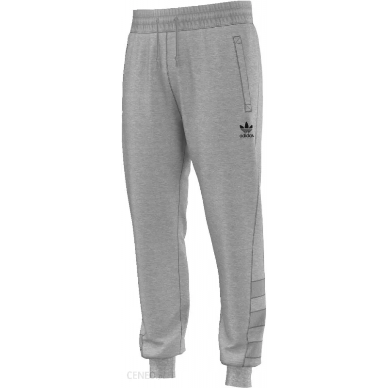 Pantalon Homme Adidas ST MOD PANT - AY9205