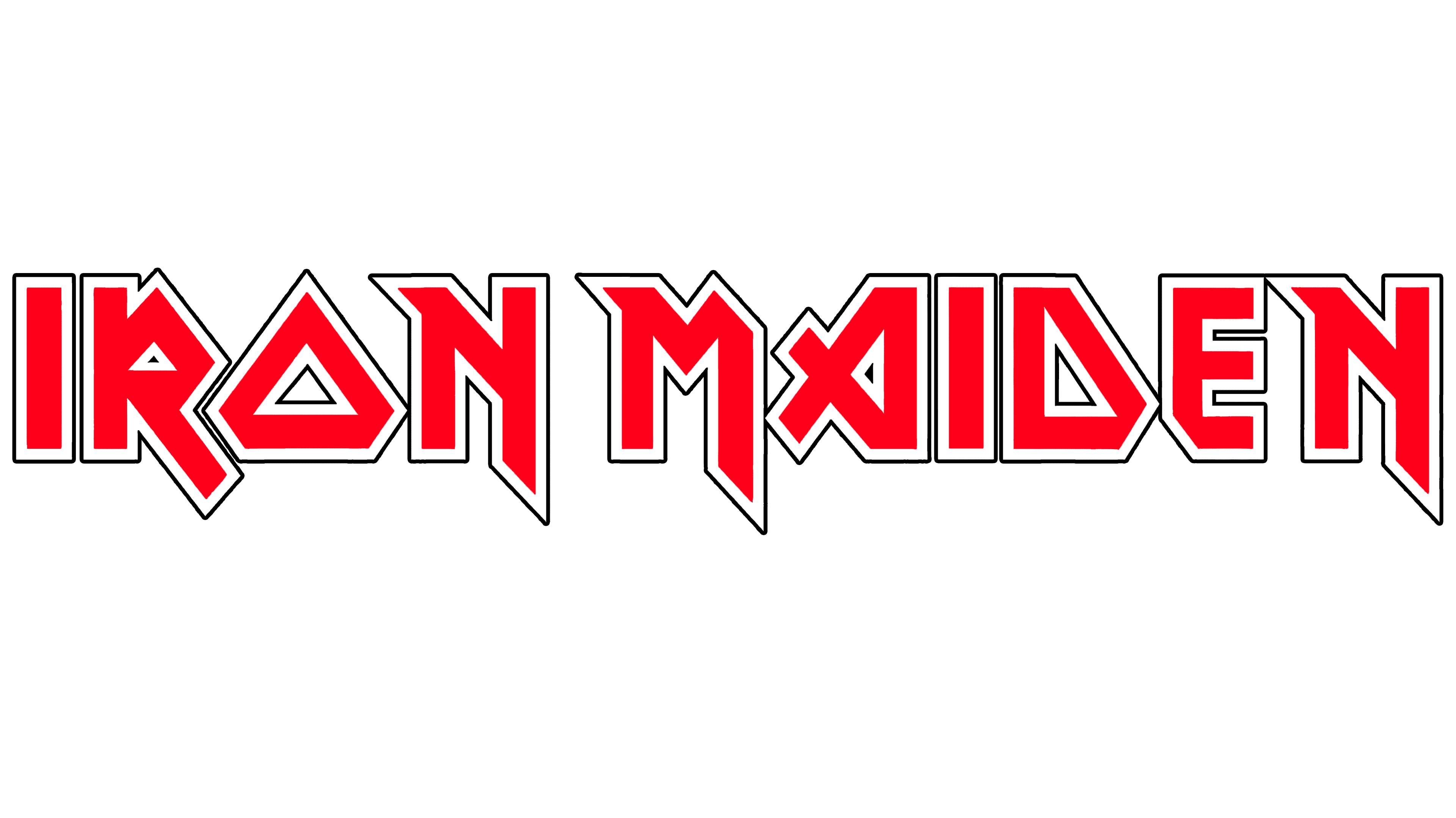 IRON MAIDEN