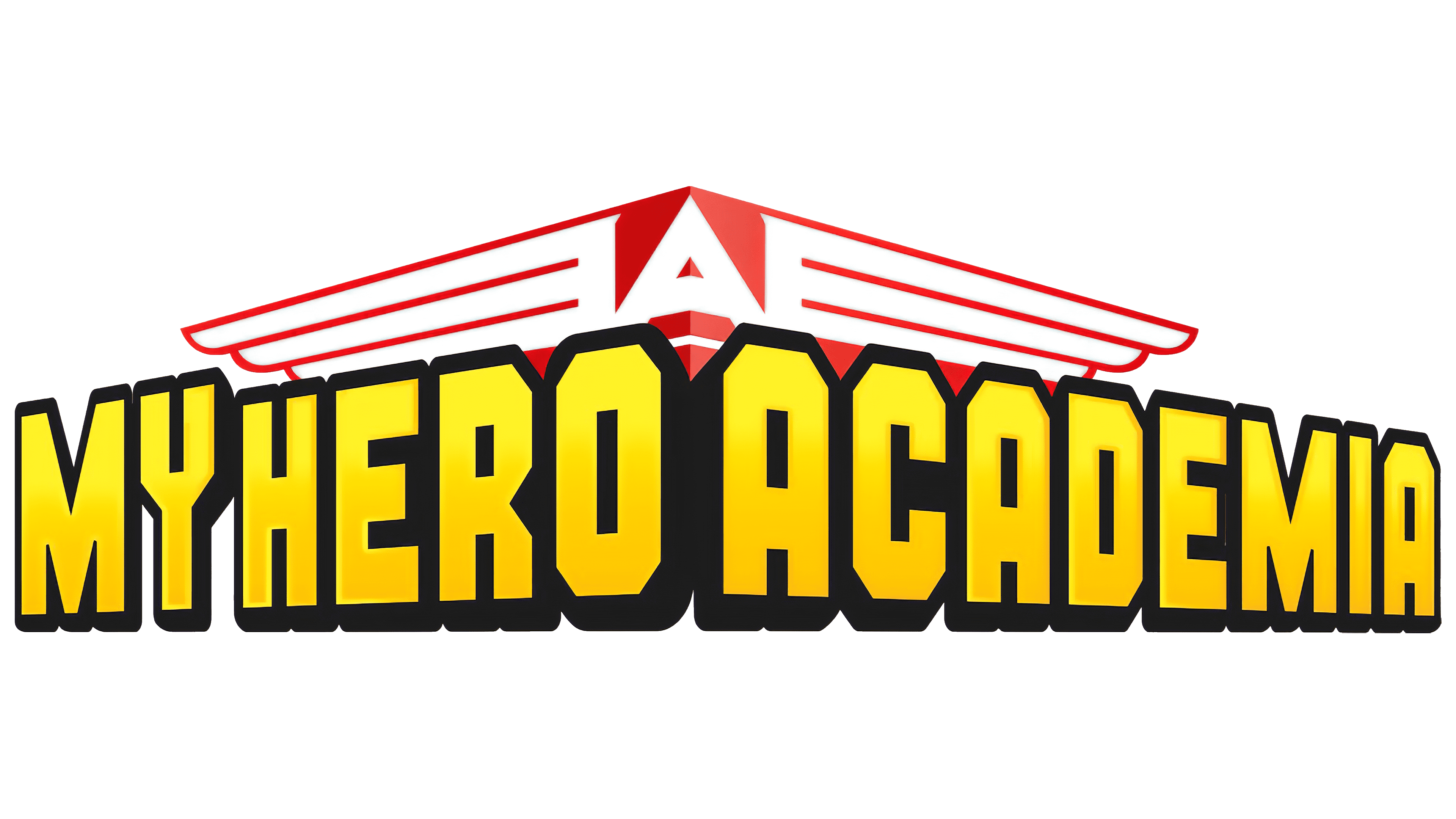 MYHERO ACADEMIA