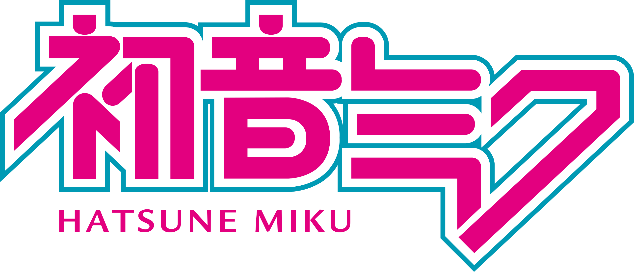 HATSUNE MIKU