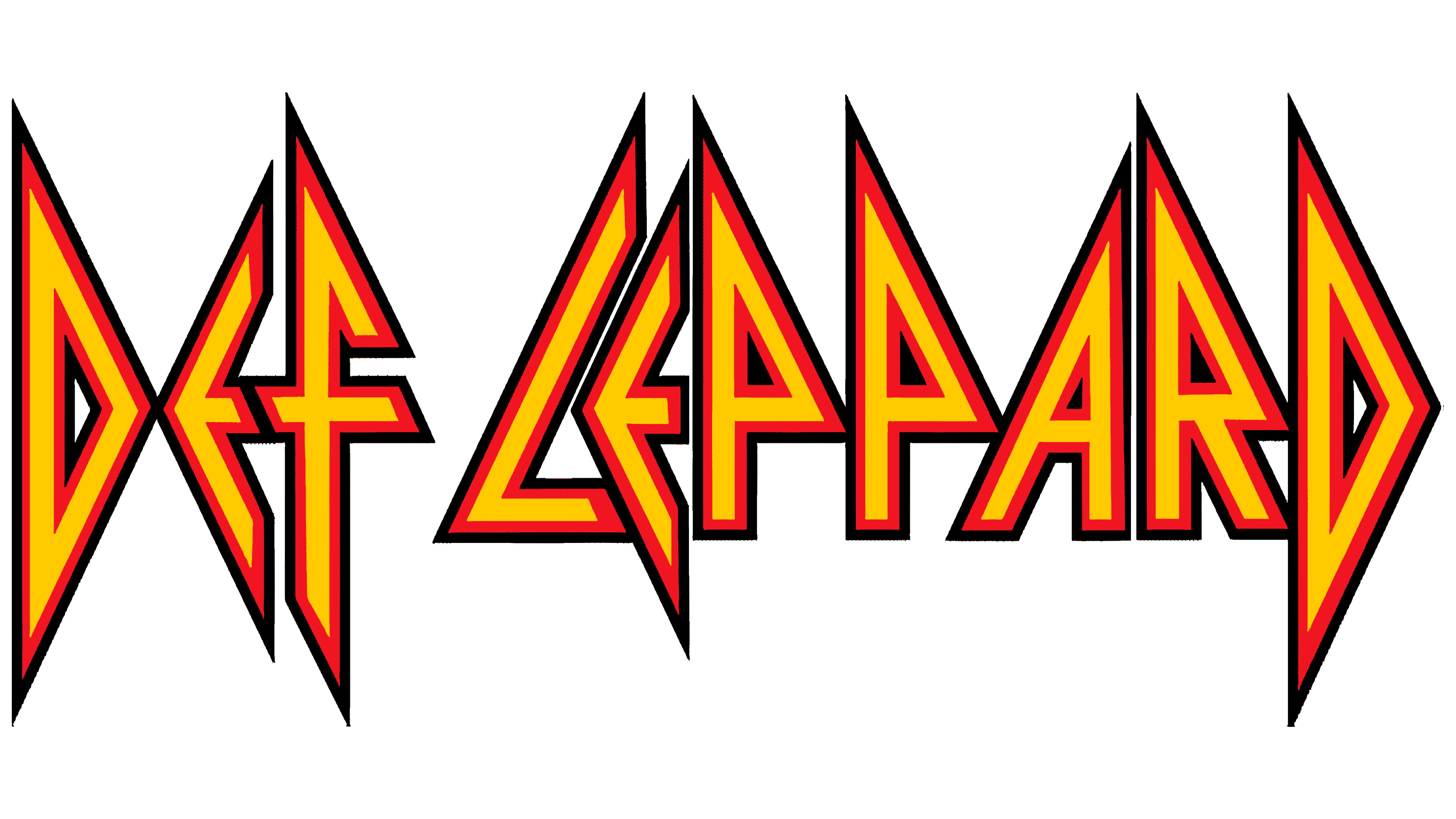 DEF LEPPARD