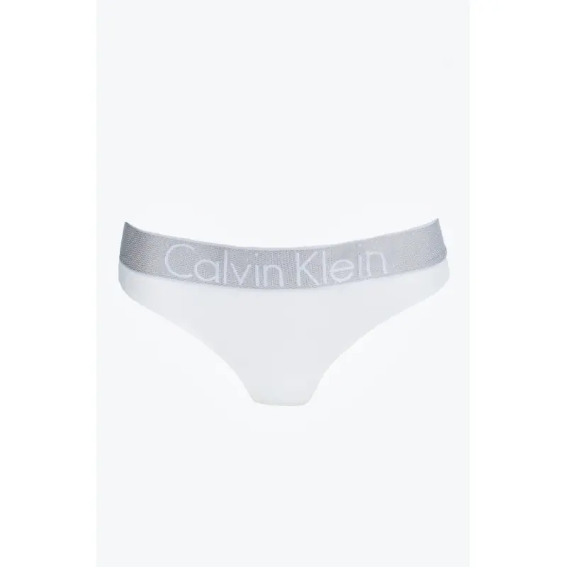 Sous Vetement Femme Calvin Klein