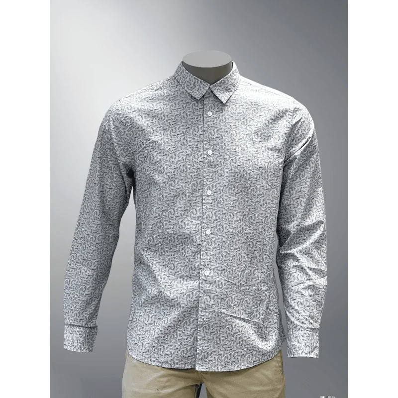 Chemise Homme Chevignon