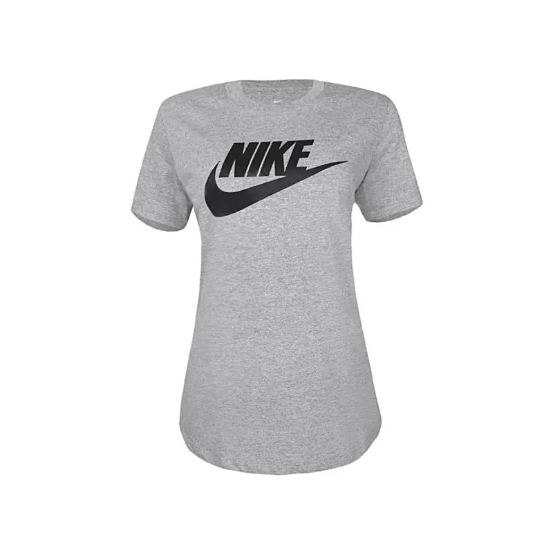 Nike T-Shirt Femme W Nsw Tee Essntl Icon Futur