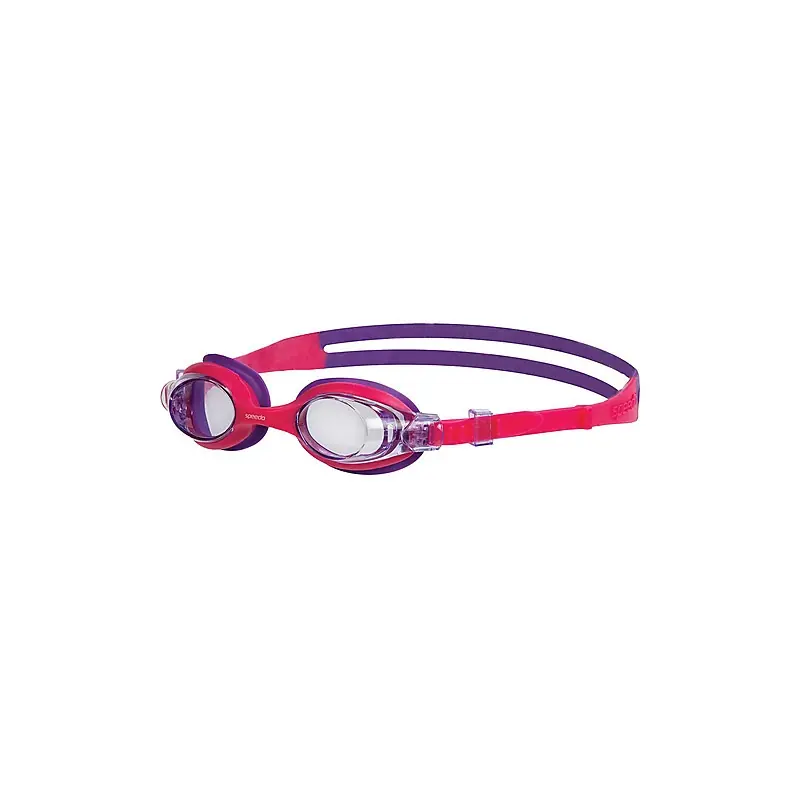 Lunettes de Natation GarÃ§on Speedo - 8073597239