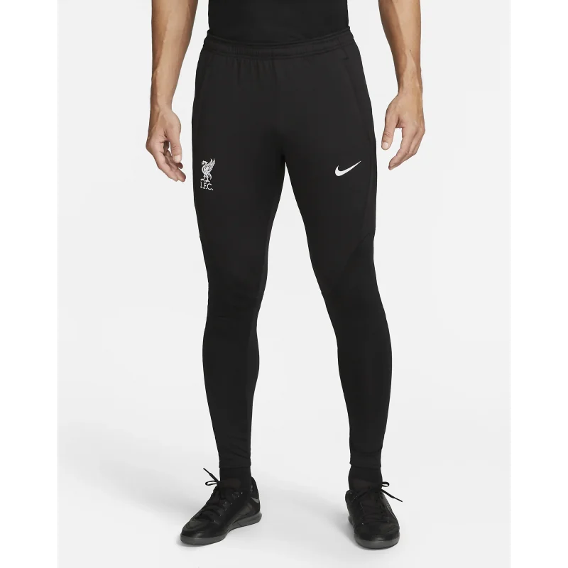 Pantalon de Sport Homme Nike LFC M DF STRK PANT KP - DX3424-010