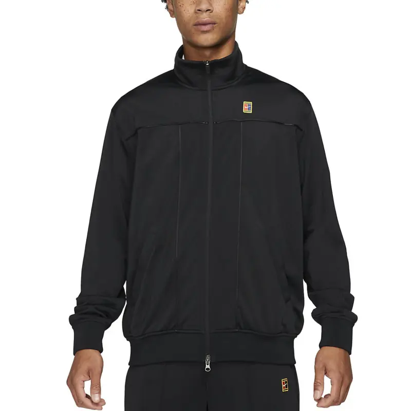 Veste de Survetement Homme Nike M NKCT HERITAGE SUIT JKT - DC0620-010